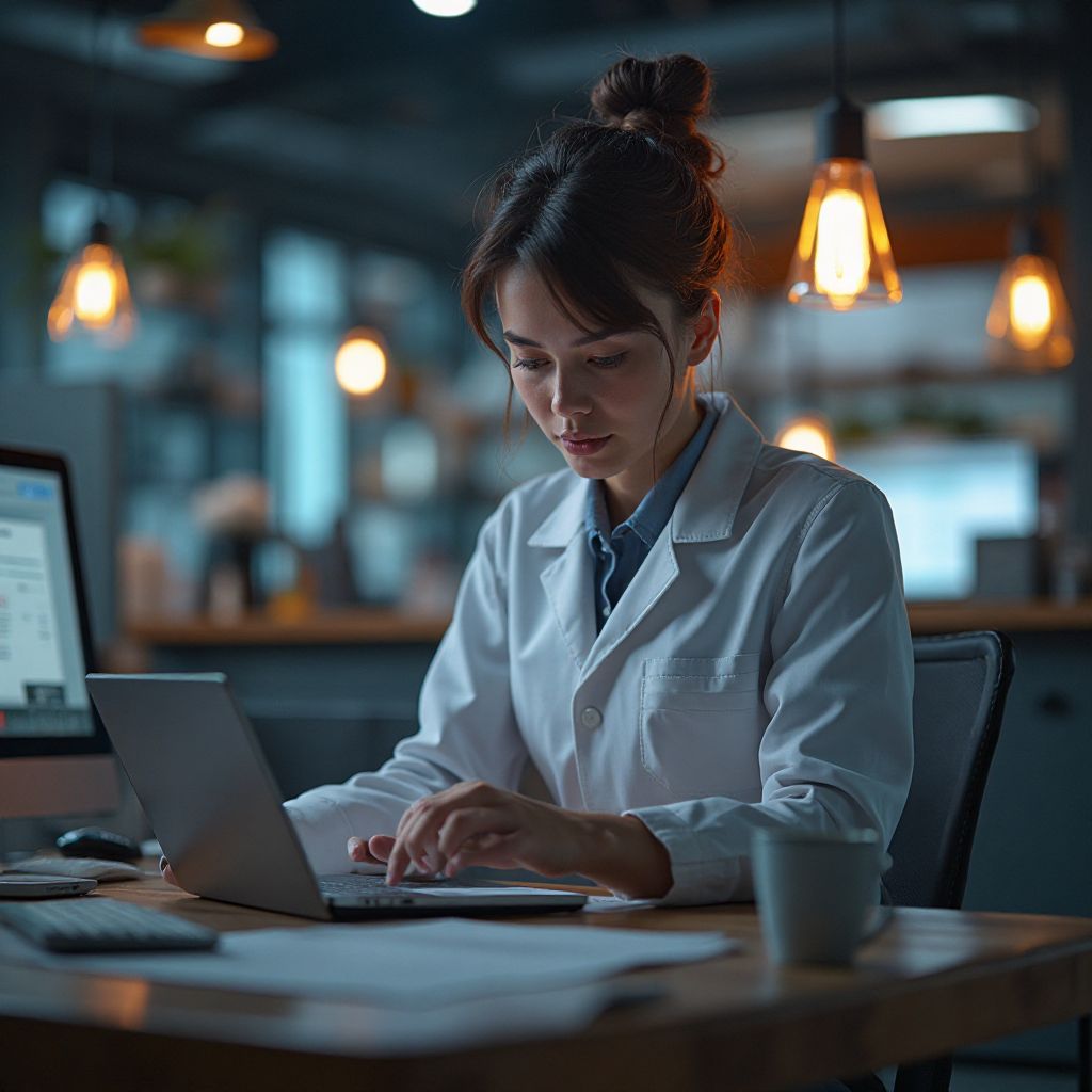 Impact Ridicat Implementare