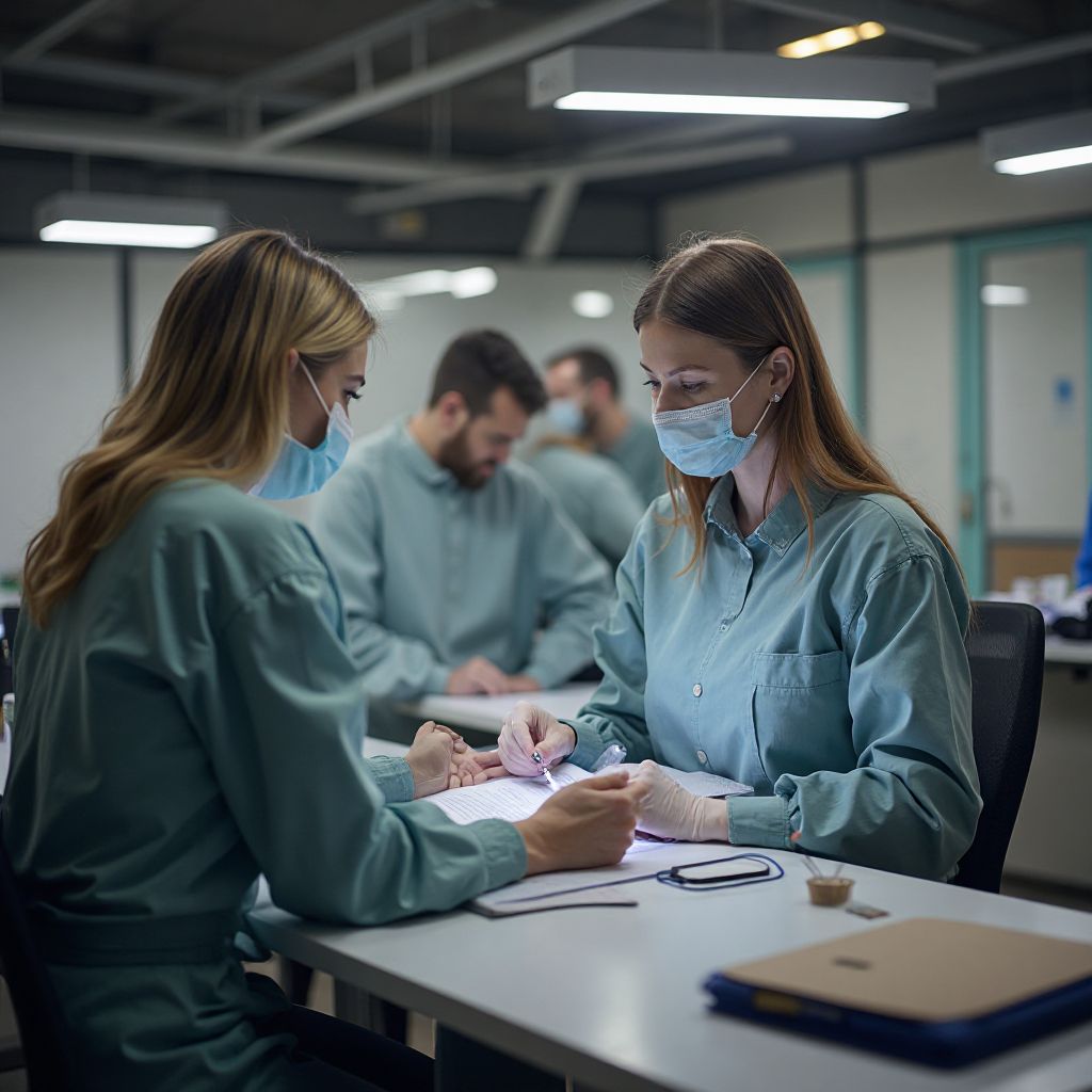 Impact Ridicat Lansare